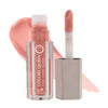 Colors Queen Lip Luminizer High Shine Lip Gloss Enriched with Shea Butter - Classic Nude