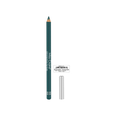 Miss Claire Glimmersticks For Eyes - Mint E-17