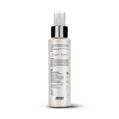 Vedic Line Brightening Vitamin C Face Wash