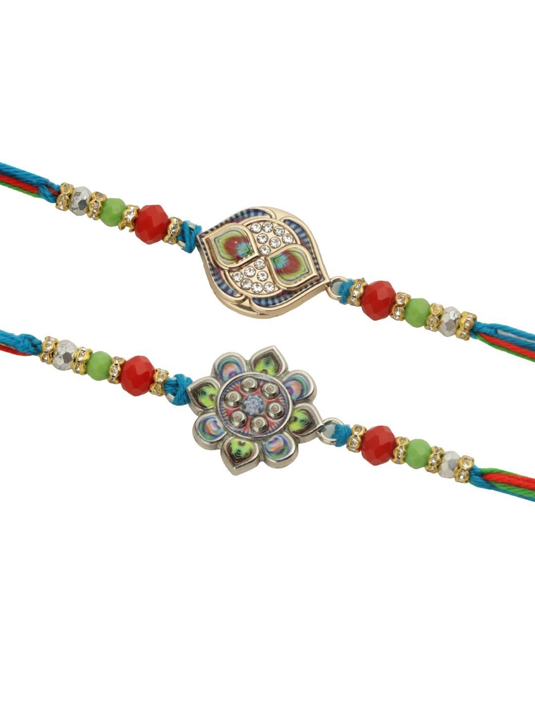 Anouk Thread Rakhi