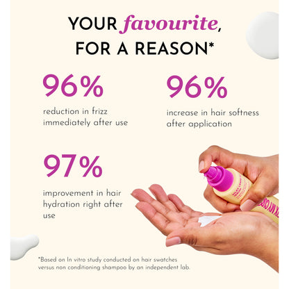 Fix My Curls Milky Leave in Serum