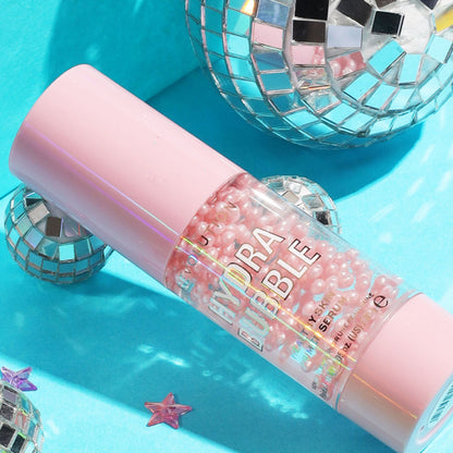 Makeup Revolution Y2K Baby Hydra Bubble Healthy Skin Primer Serum