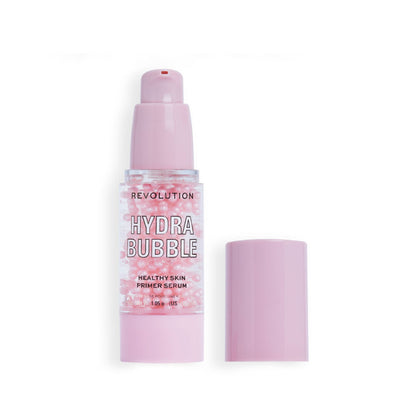 Makeup Revolution Y2K Baby Hydra Bubble Healthy Skin Primer Serum