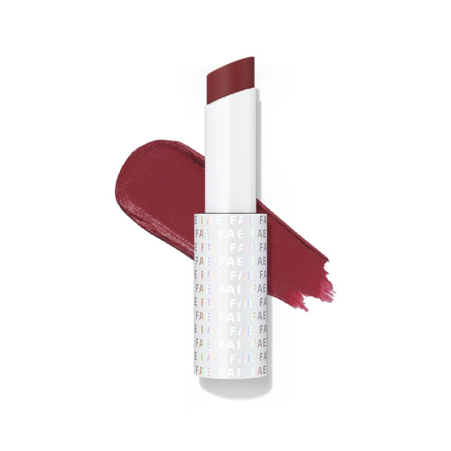 FAE Beauty Modern Matte Lipstick - Merlot Pink