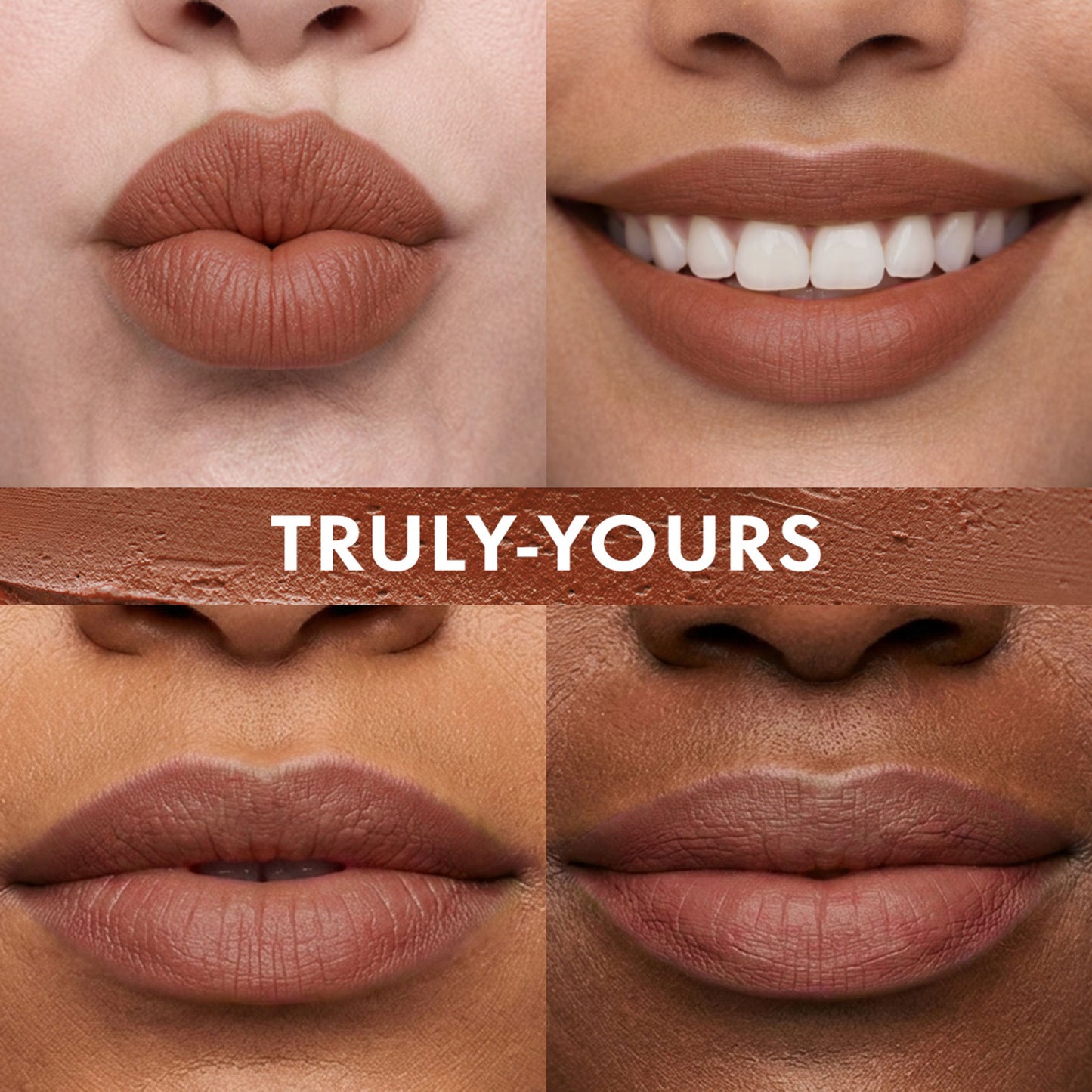L.A. Girl Stay & Play Matte Lip Crayon - Truly Yours