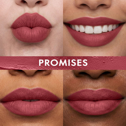 L.A. Girl Stay & Play Matte Lip Crayon - Promises