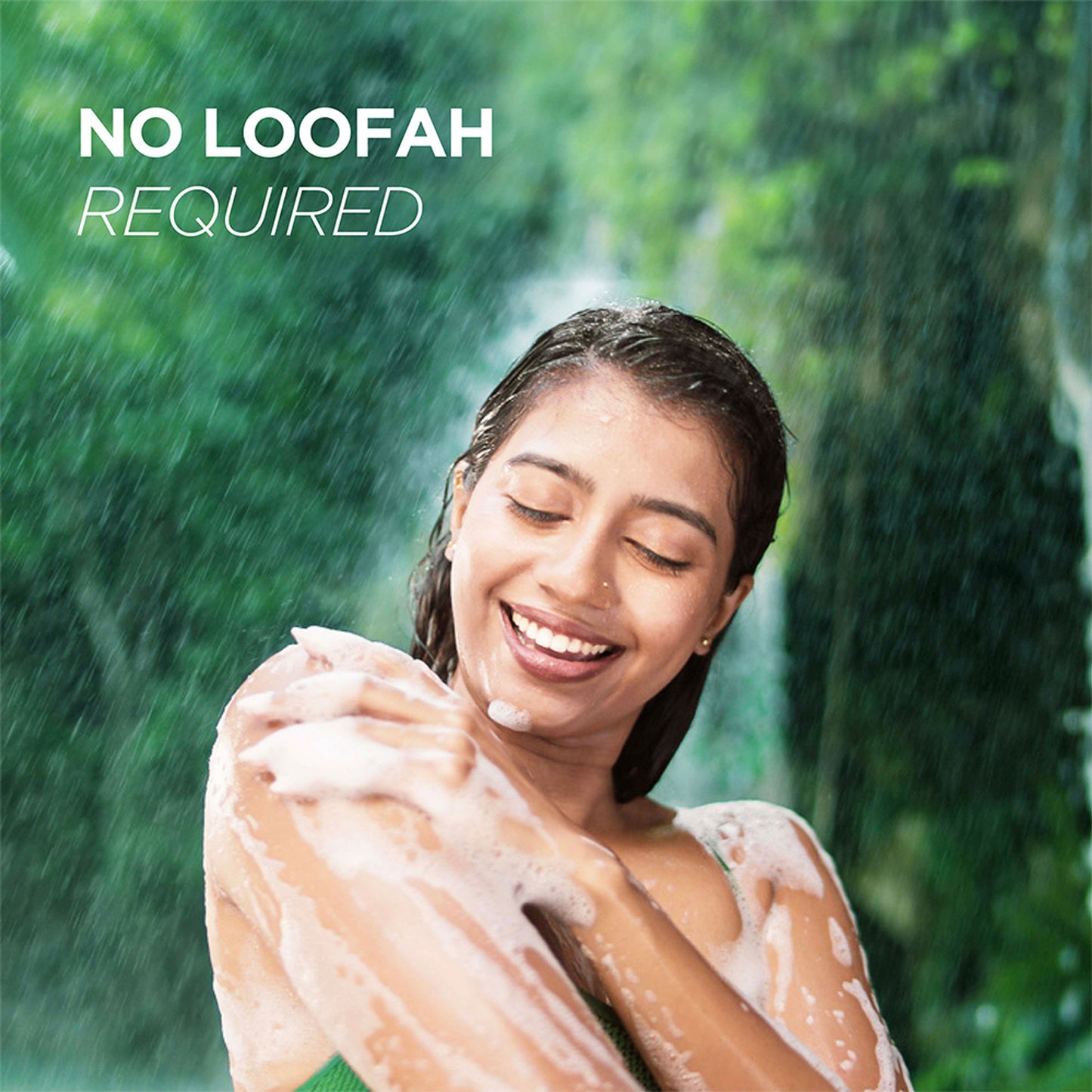 Cinthol Original Foaming Body Wash, Glycerin Shower Gel