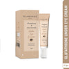 Glamveda Glutathione & Niacinamide Under Eye Cream