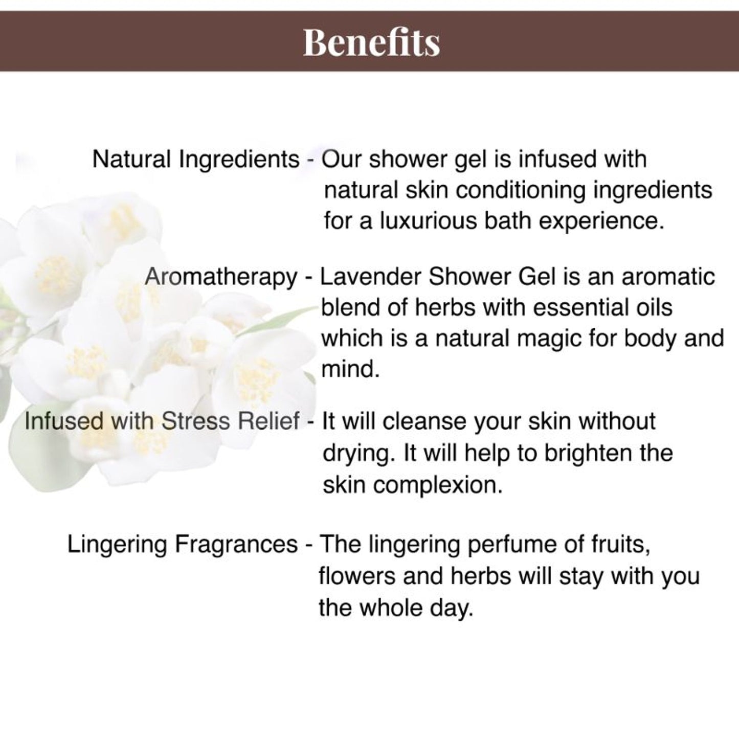 Bodyherbals Strawberry And Vanilla Aromatic Body Wash Combo