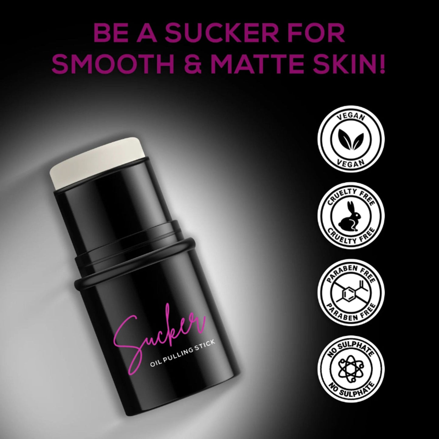 Renee Cosmetics Oil Pulling Stick - Sucker