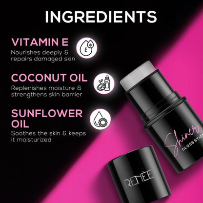 Renee Cosmetics Shiner Gloss Stick