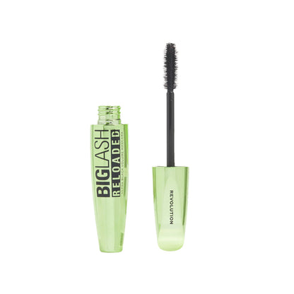 Makeup Revolution Big Lash Reloaded Volume Mascara