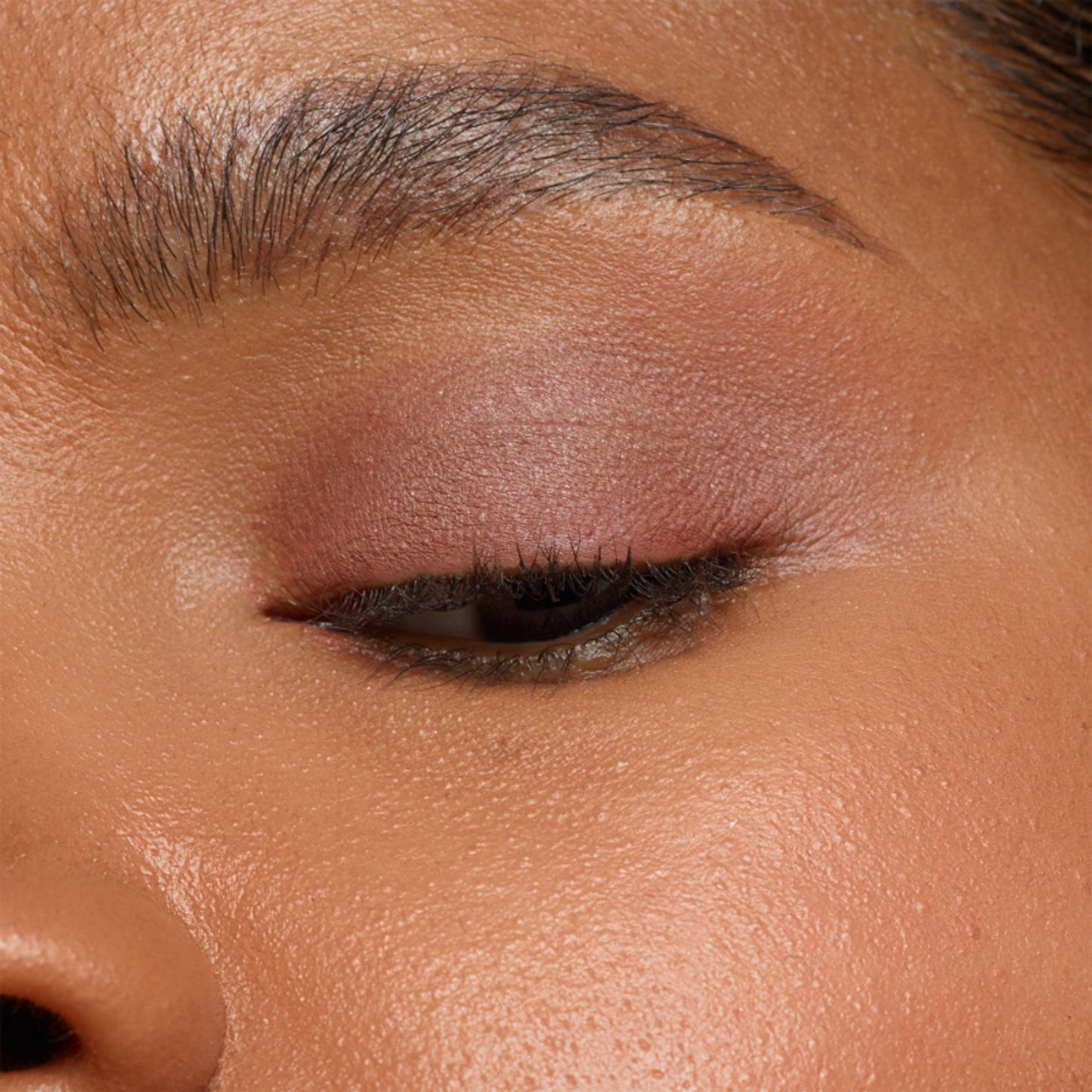 Nudestix Magnetic Matte Eye Color - Fig