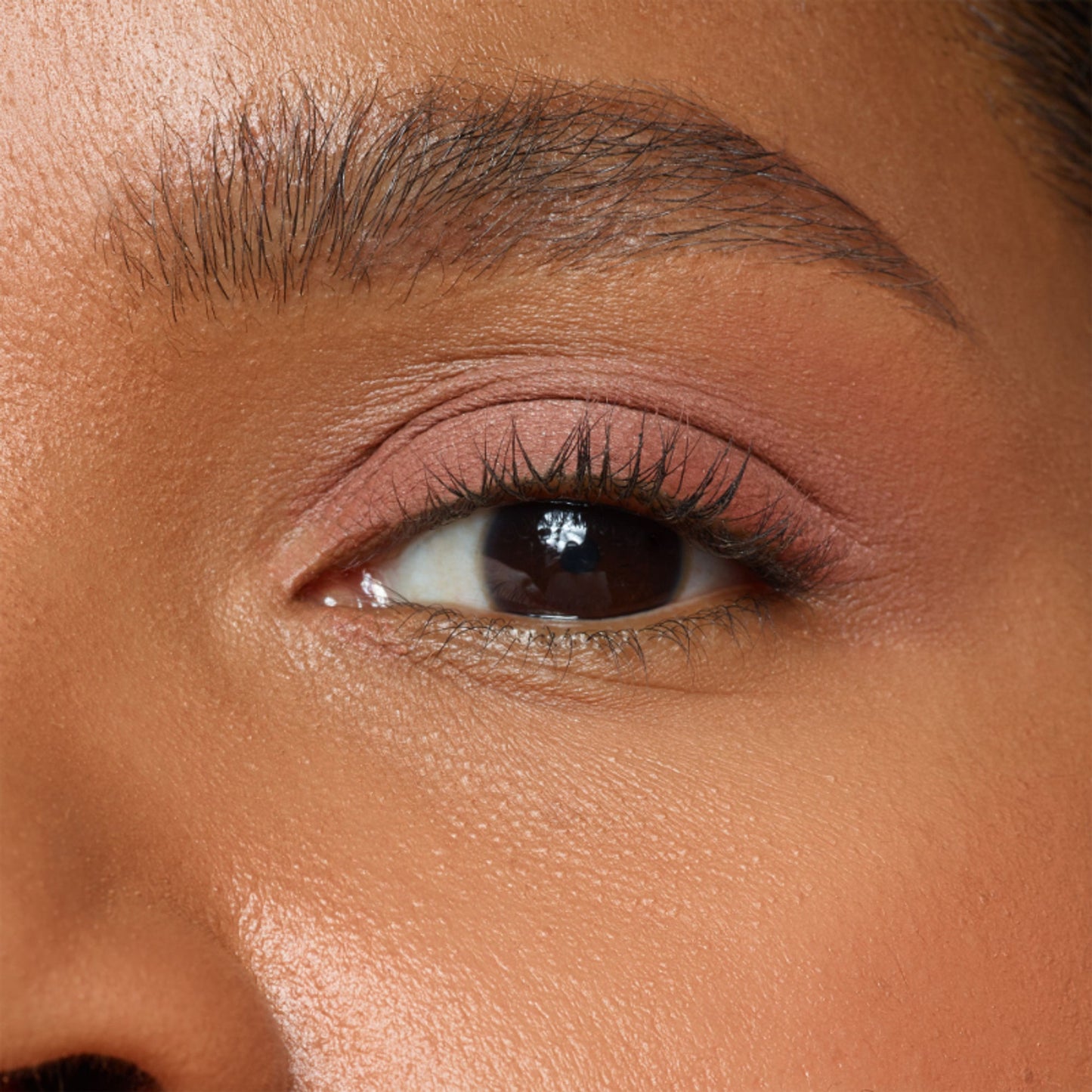 Nudestix Magnetic Matte Eye Color - Fig