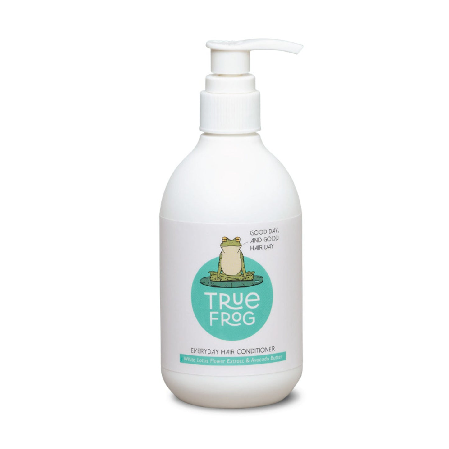True Frog Everyday Hair Conditioner
