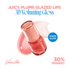 fwee 3D Voluming Gloss 30% Pigment - Vanilla 30