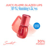 fwee 3D Voluming Gloss 30% Pigment - Sorbet 30