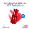 fwee 3D Voluming Gloss 30% Pigment - Aengdu 30
