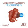 fwee 3D Voluming Gloss 30% Pigment - Scotch 70