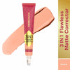 Faces Canada 3 in 1 Flawless Matte Corrector - Peach