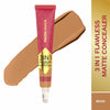 Faces Canada 3 In 1 Flawless Matte Concealer - Beige