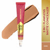 Faces Canada 3 In 1 Flawless Matte Concealer - Sand