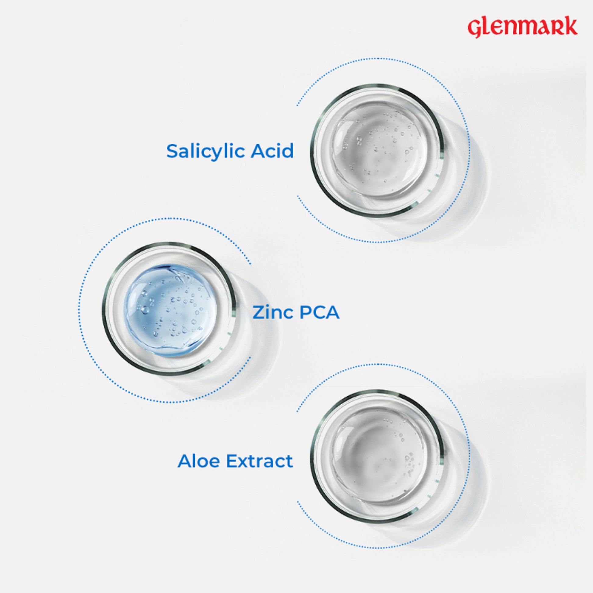 D'Acne Body & Face Soap for Acne-Prone and Oily Skin, Visible Acne Reduction in 10 Days