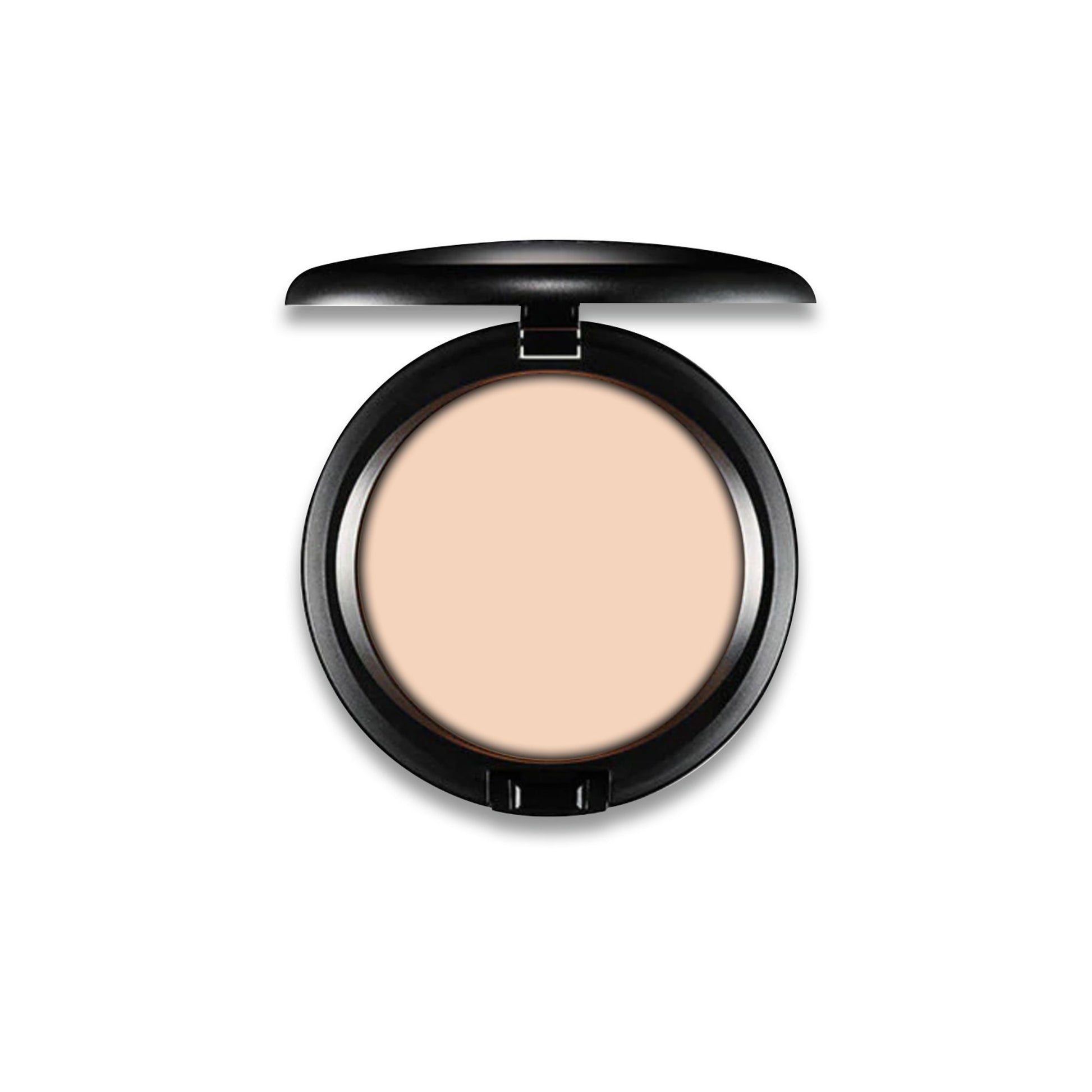 Rude Cosmetics Stop The Pressed Powder - Fair 02