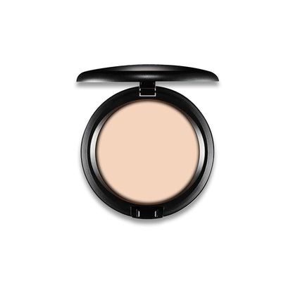Rude Cosmetics Stop The Pressed Powder - Fair 02