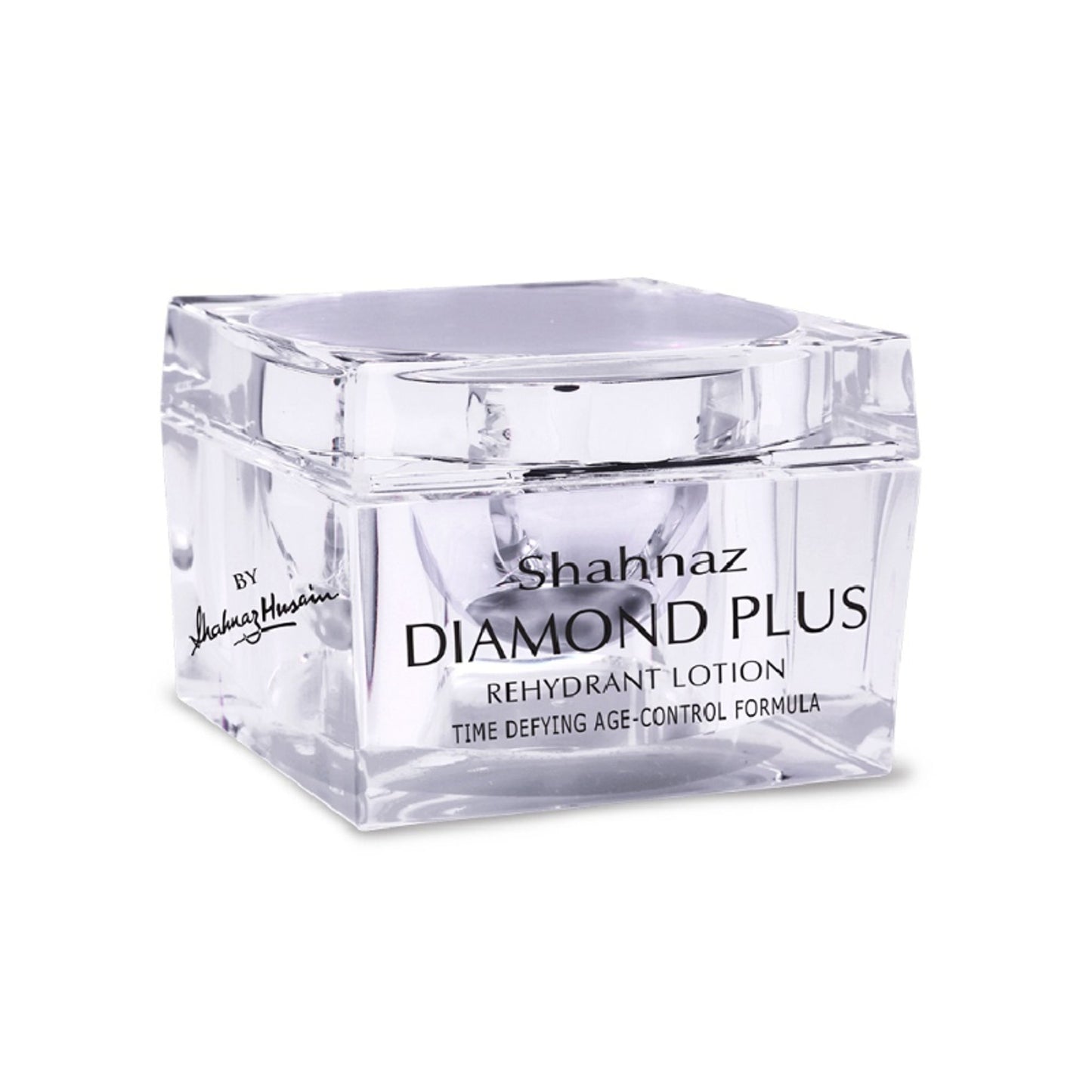 Shahnaz Husain Diamond Premium Rehydrant Lotion