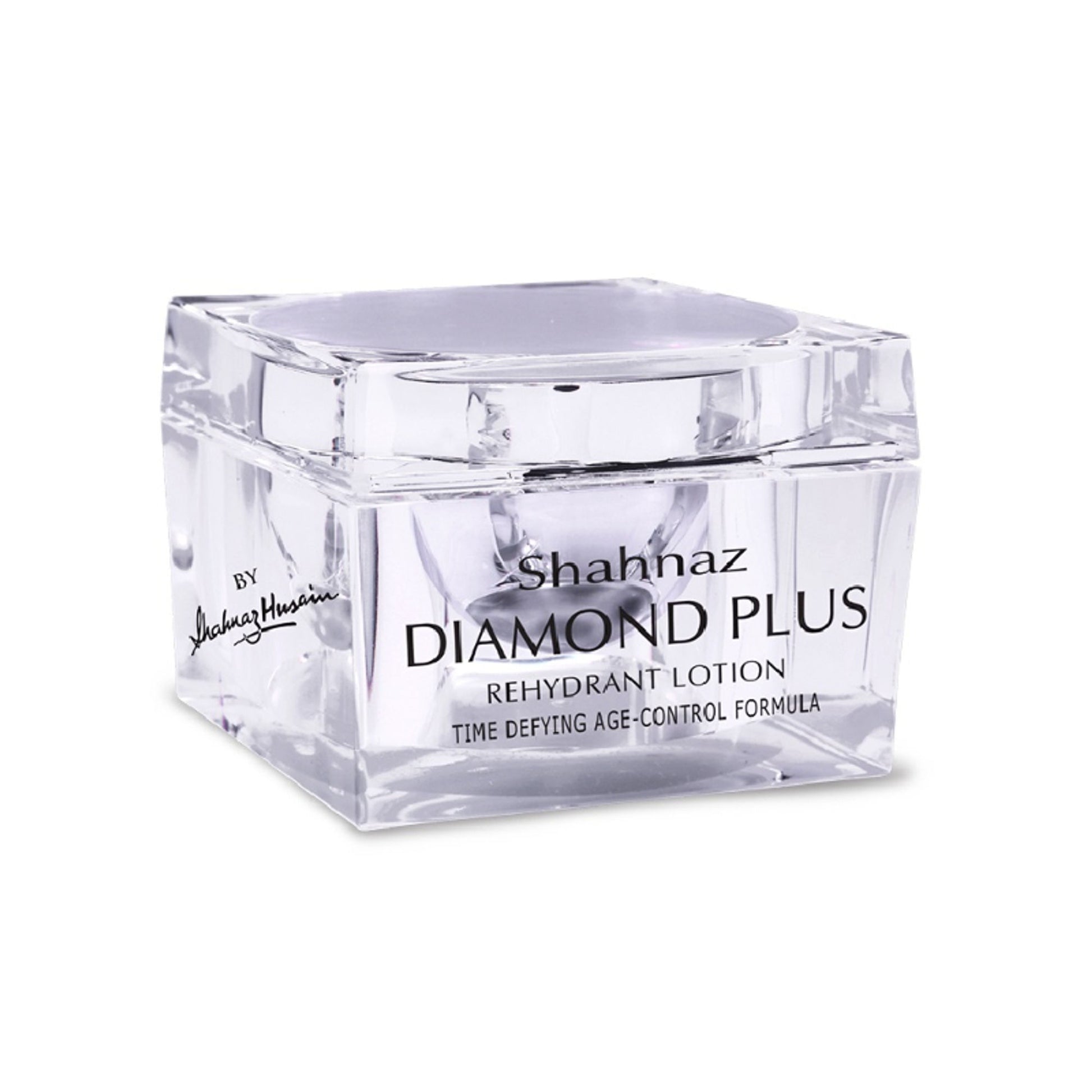 Shahnaz Husain Diamond Premium Rehydrant Lotion