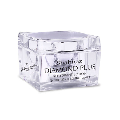 Shahnaz Husain Diamond Premium Rehydrant Lotion