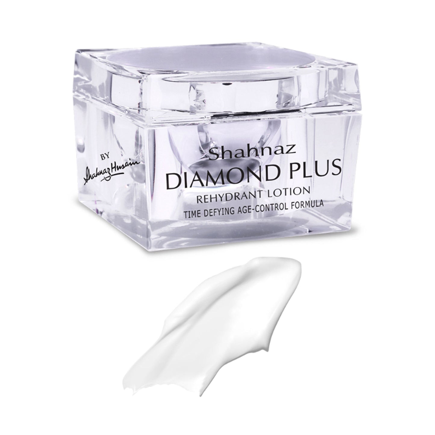 Shahnaz Husain Diamond Premium Rehydrant Lotion