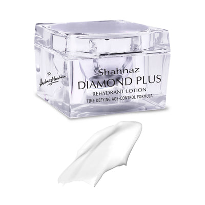 Shahnaz Husain Diamond Premium Rehydrant Lotion