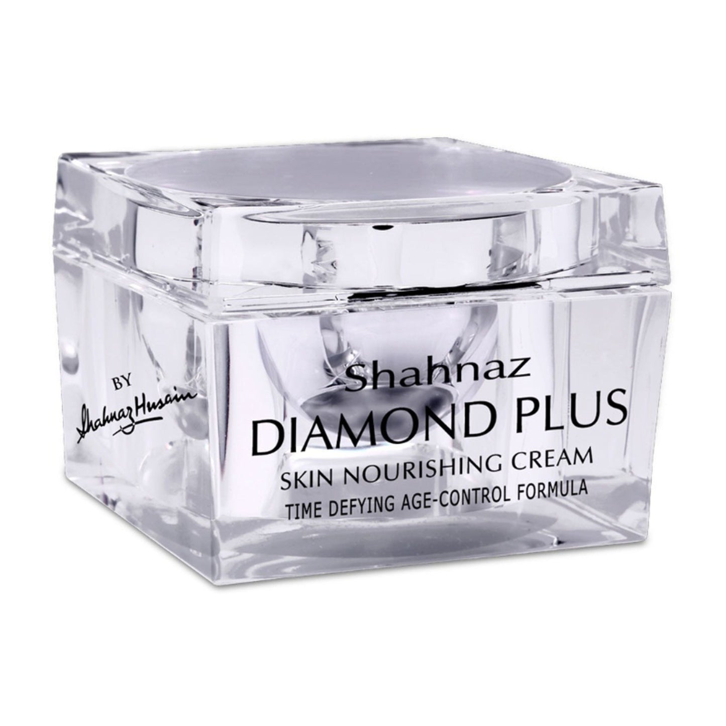 Shahnaz Husain's Diamond Premium Skin Nourishing Cream
