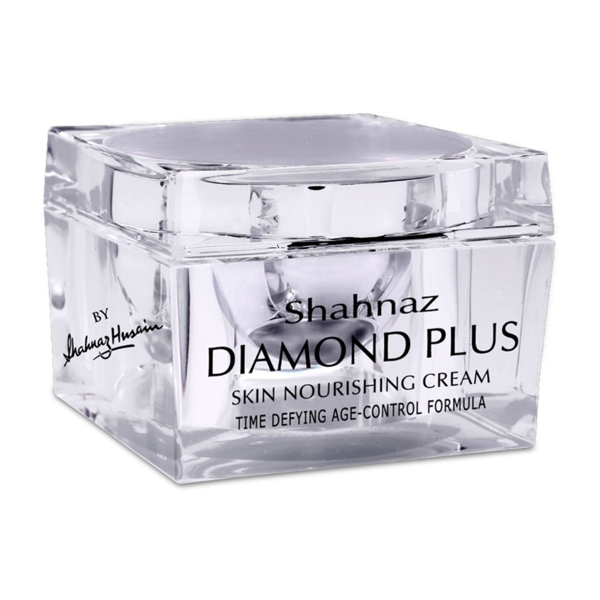 Shahnaz Husain's Diamond Premium Skin Nourishing Cream