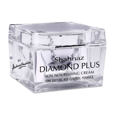 Shahnaz Husain's Diamond Premium Skin Nourishing Cream