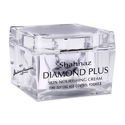 Shahnaz Husain's Diamond Premium Skin Nourishing Cream