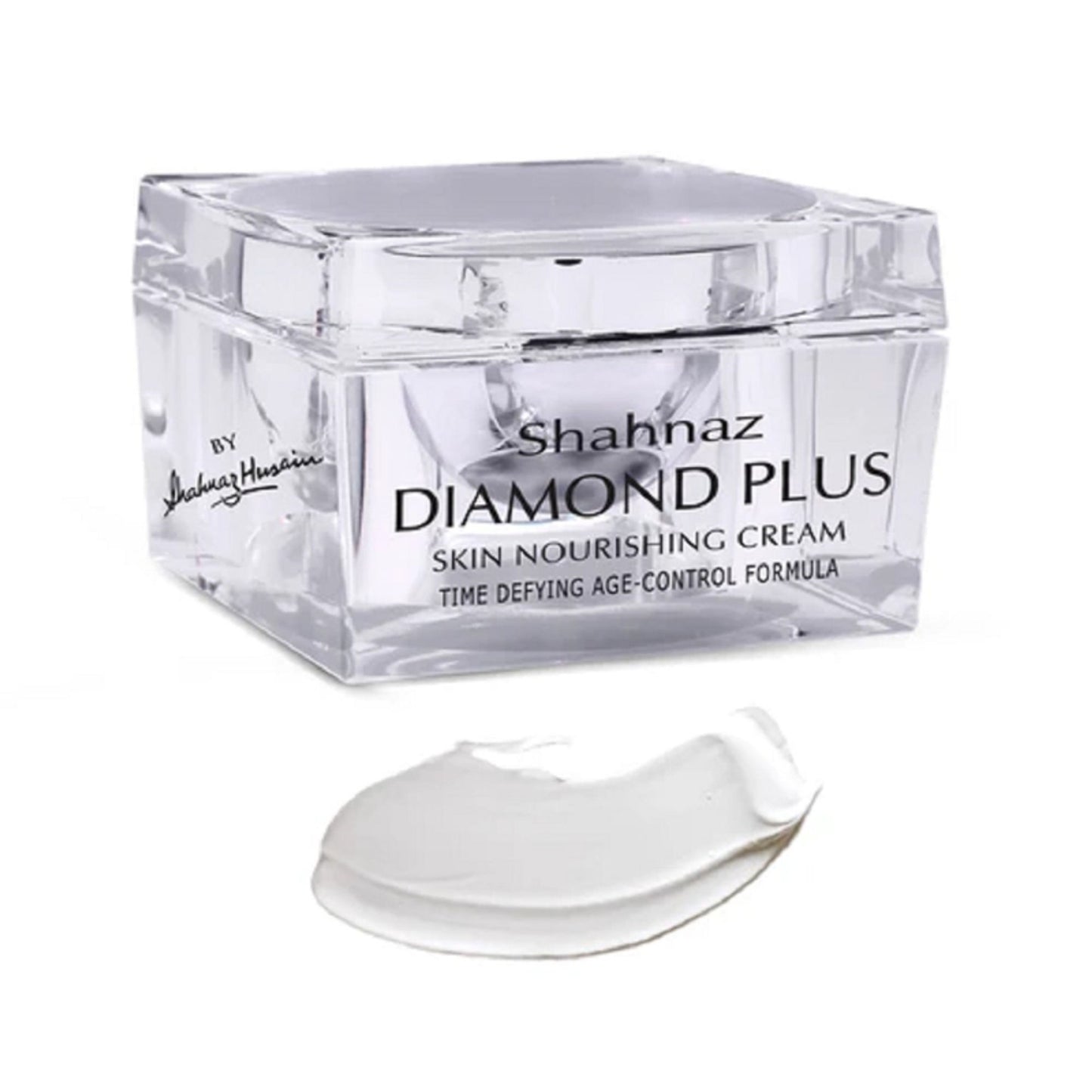Shahnaz Husain's Diamond Premium Skin Nourishing Cream