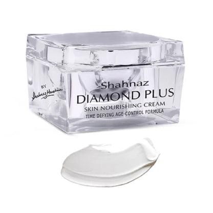 Shahnaz Husain's Diamond Premium Skin Nourishing Cream