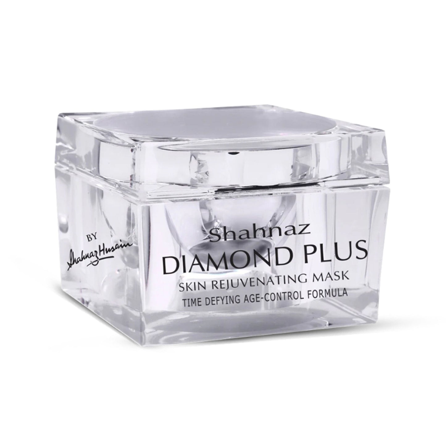 Shahnaz Husain Diamond Premium Skin Rejuvenating Mask