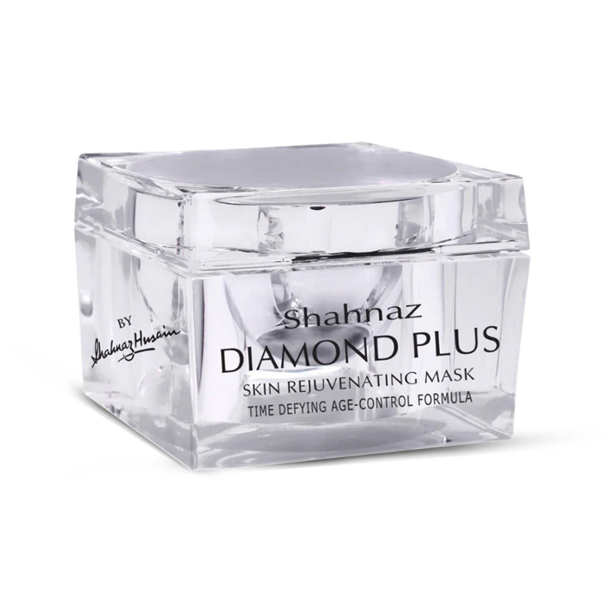 Shahnaz Husain Diamond Premium Skin Rejuvenating Mask