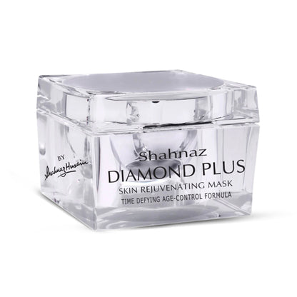 Shahnaz Husain Diamond Premium Skin Rejuvenating Mask