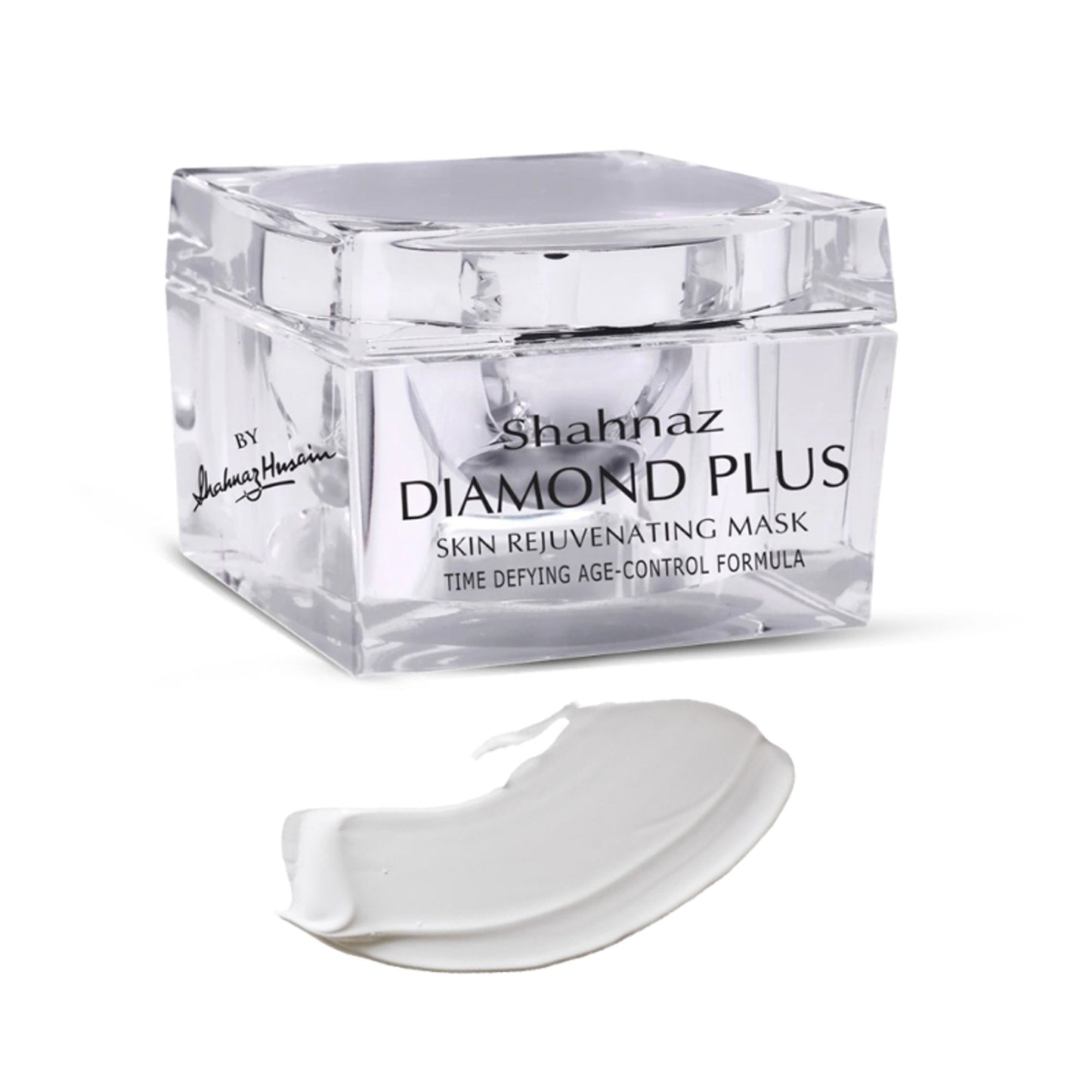 Shahnaz Husain Diamond Premium Skin Rejuvenating Mask