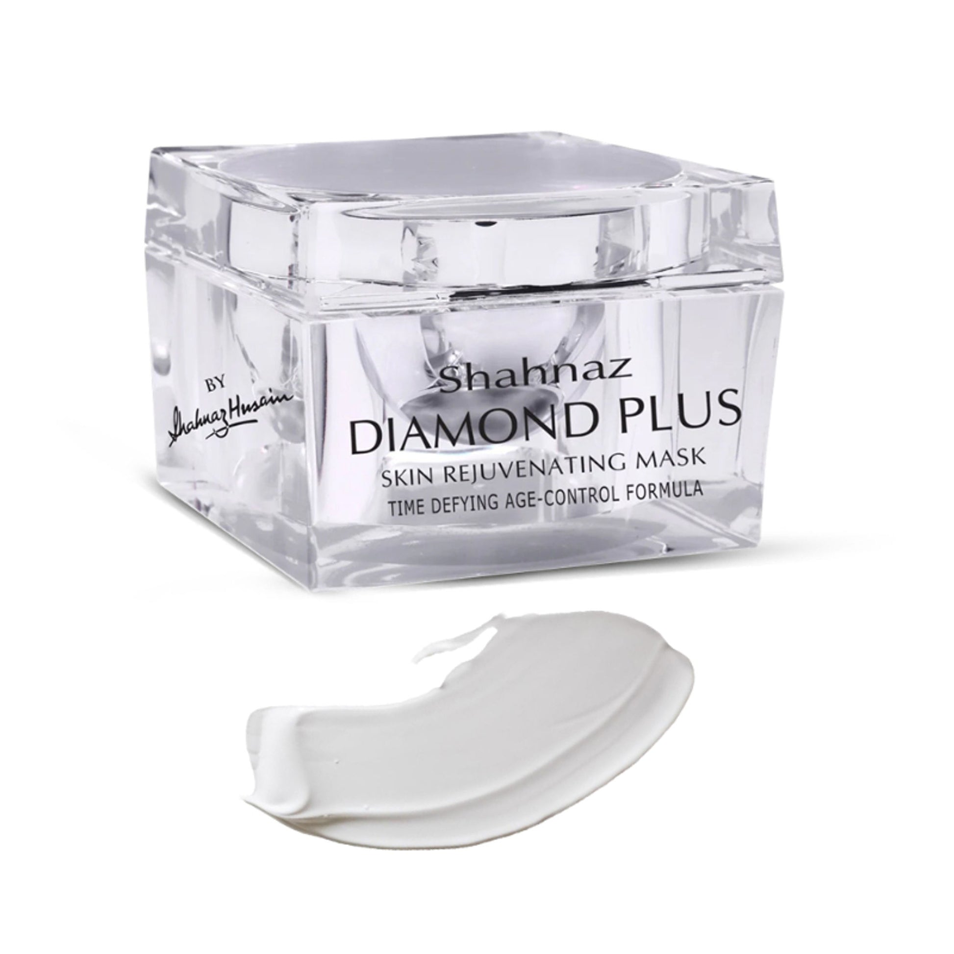 Shahnaz Husain Diamond Premium Skin Rejuvenating Mask