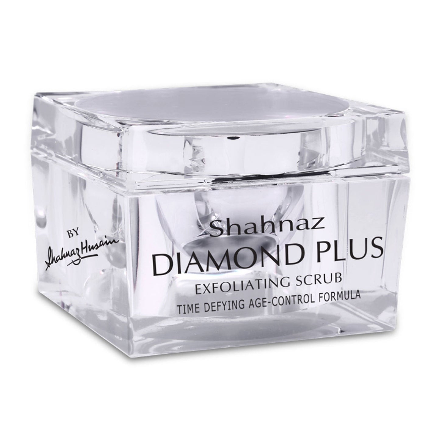 Shahnaz Husain Diamond Premium Exfoliating Scrub