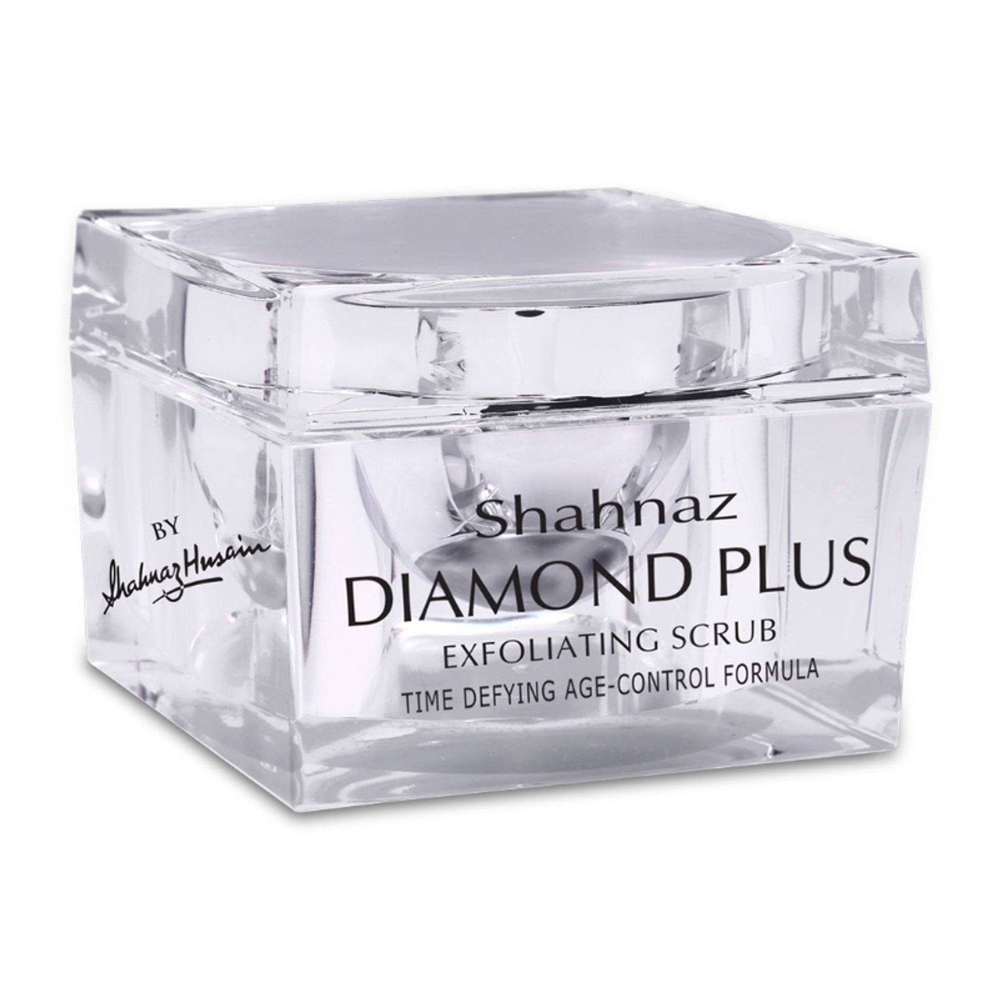 Shahnaz Husain Diamond Premium Exfoliating Scrub