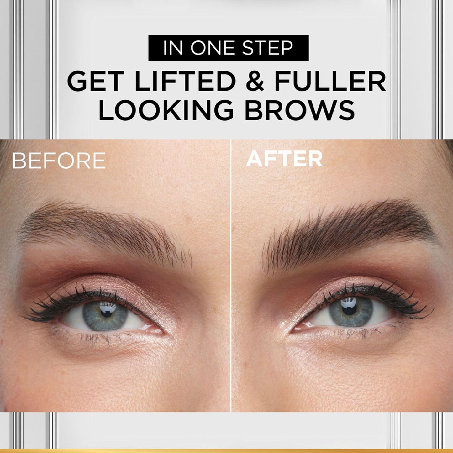 L'Oreal Paris Brow Lamination Mascara
