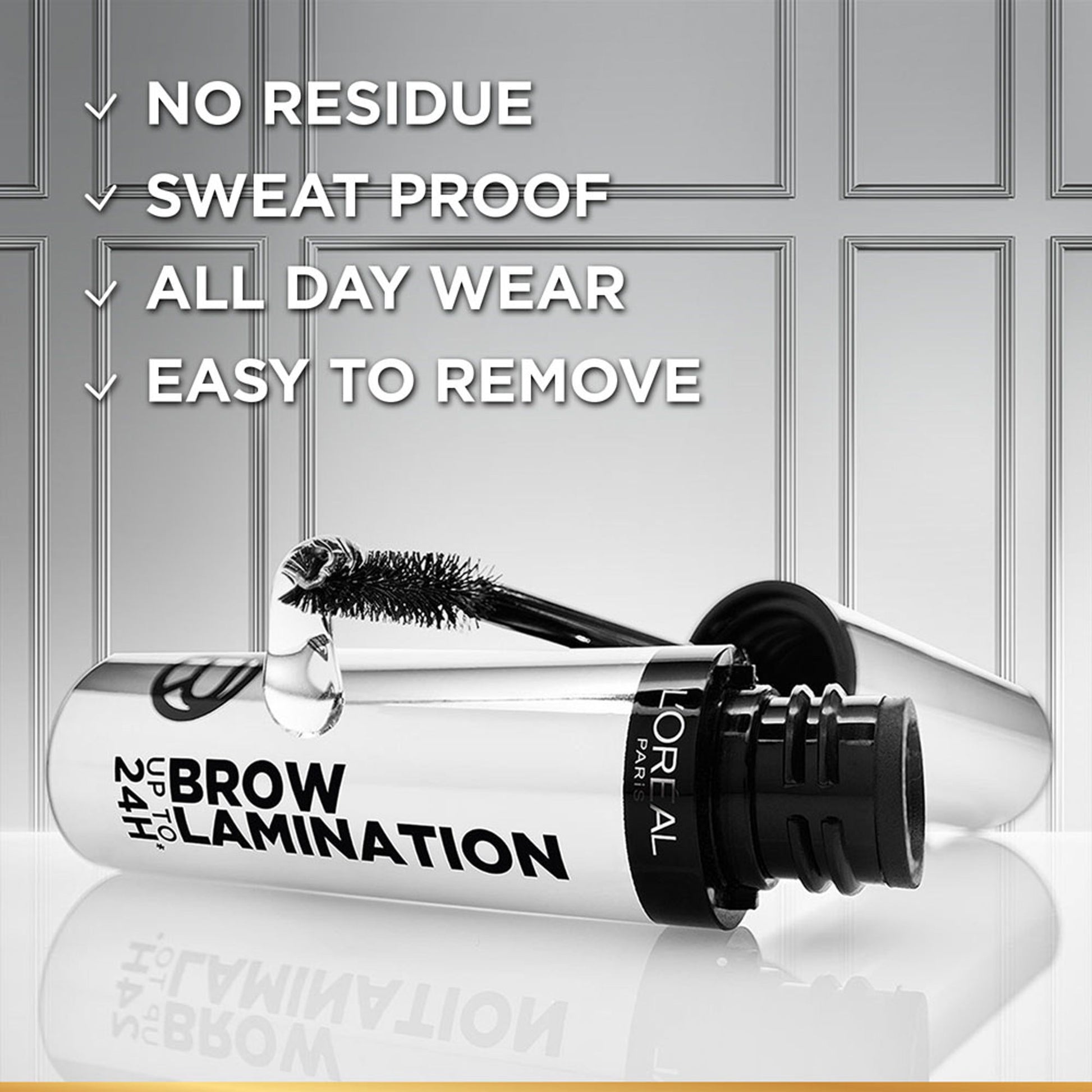 L'Oreal Paris Brow Lamination Mascara
