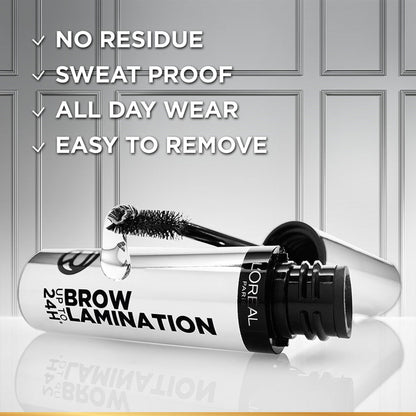 L'Oreal Paris Brow Lamination Mascara